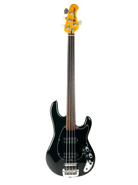 Music Man Sabre Fretless