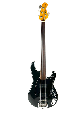 Music Man Sabre Fretless