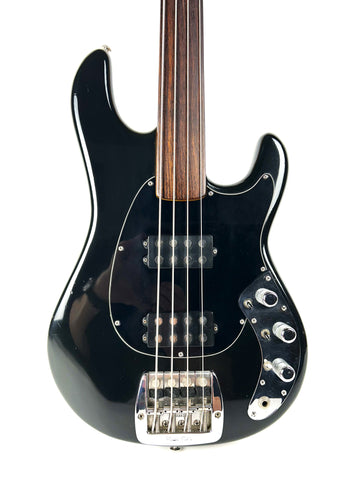 Music Man Sabre Fretless
