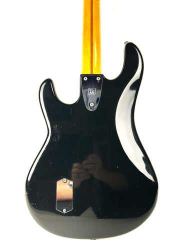 Music Man Sabre Fretless