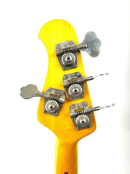 Music Man Sabre Fretless