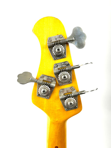 Music Man Sabre Fretless