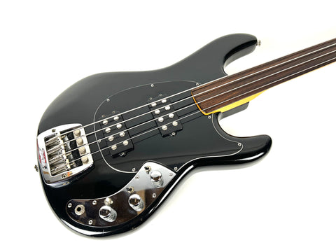 Music Man Sabre Fretless