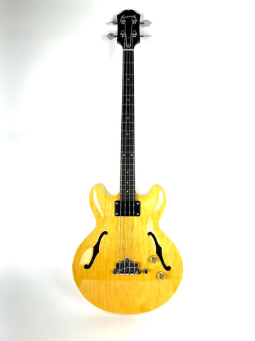 Epiphone Rivoli Bass