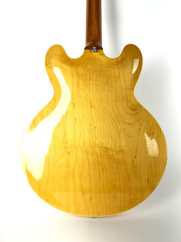 Epiphone Rivoli Bass