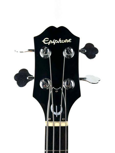 Epiphone Rivoli Bass