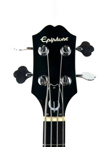 Epiphone Rivoli Bass