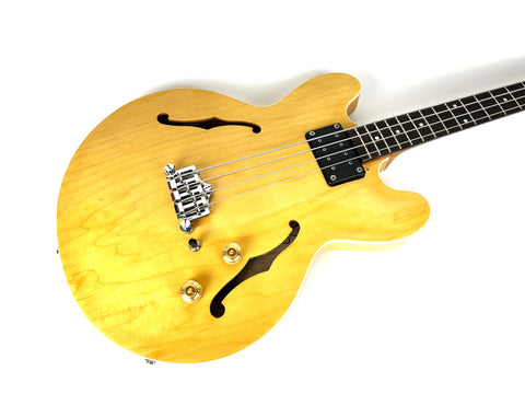 Epiphone Rivoli Bass