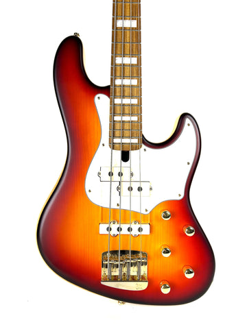Mayones Jabba HF PJ4 Hadrien Feraud Signature