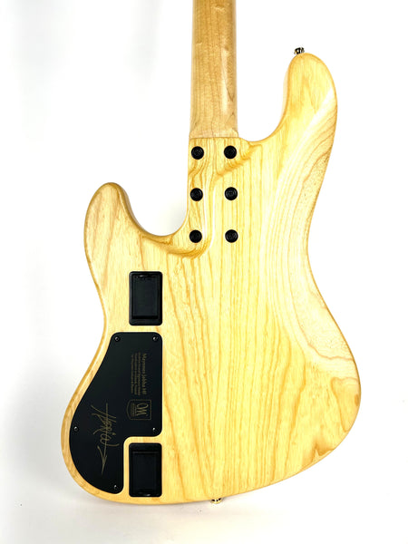 Mayones Jabba HF PJ4 Hadrien Feraud Signature