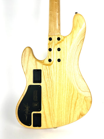 Mayones Jabba HF PJ4 Hadrien Feraud Signature