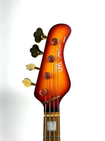 Mayones Jabba HF PJ4 Hadrien Feraud Signature