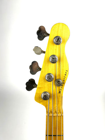 Nash PB-55