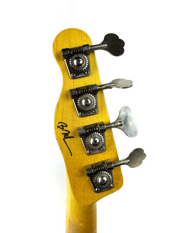 Nash PB-55