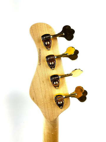 Mayones Jabba HF PJ4 Hadrien Feraud Signature