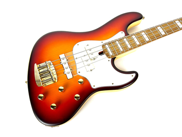 Mayones Jabba HF PJ4 Hadrien Feraud Signature