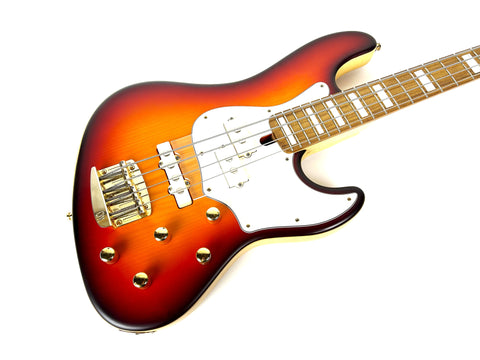 Mayones Jabba HF PJ4 Hadrien Feraud Signature