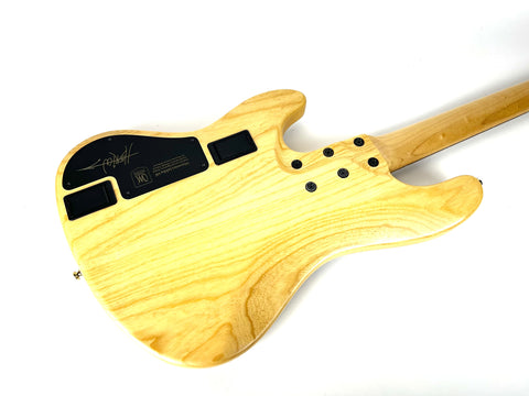 Mayones Jabba HF PJ4 Hadrien Feraud Signature