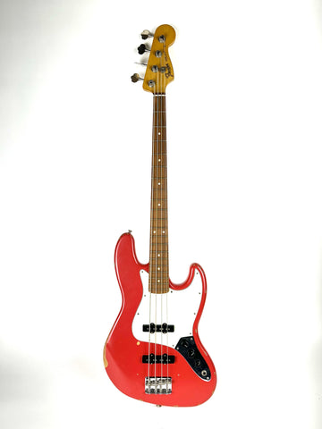 Fender Road Worn '60s Jazz Bass