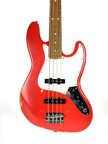 Fender Road Worn '60s Jazz Bass