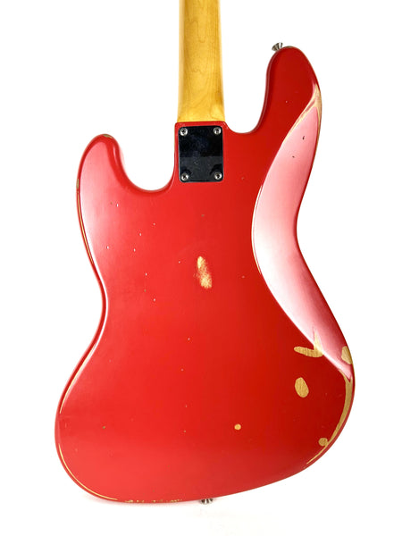 Fender Road Worn '60s Jazz Bass