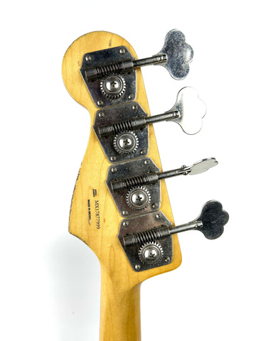 Fender Road Worn '60s Jazz Bass