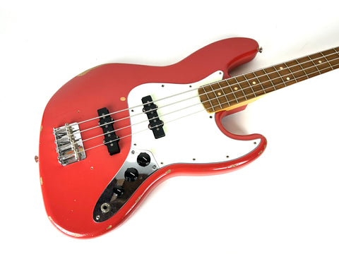 Fender Road Worn '60s Jazz Bass