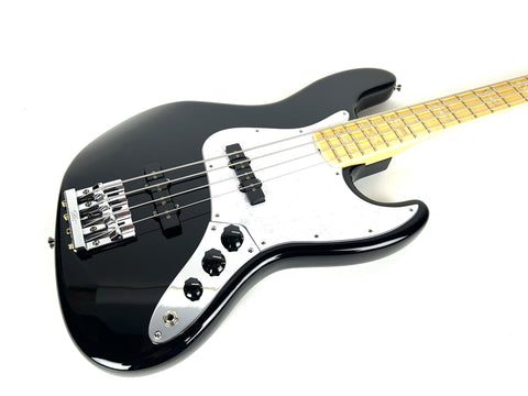 Fender U.S.A. Geddy Lee Signature Jazz Bass