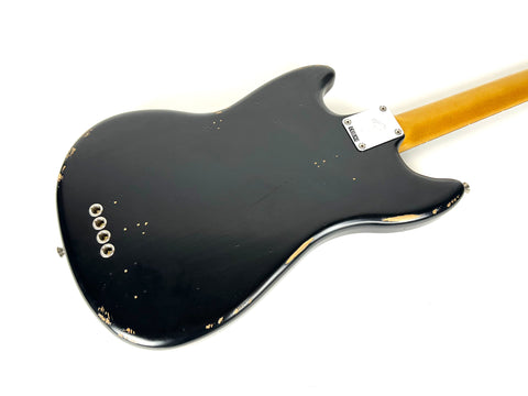 Fender JMJ Road Worn Mustang Bass