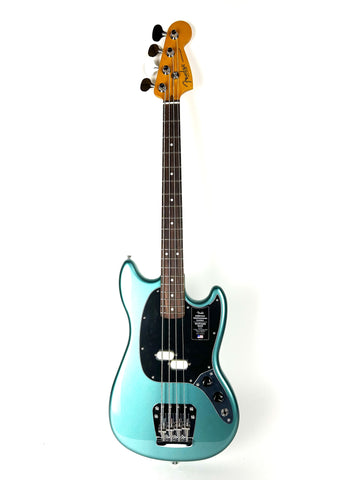Fender American Professional Classic Mustang