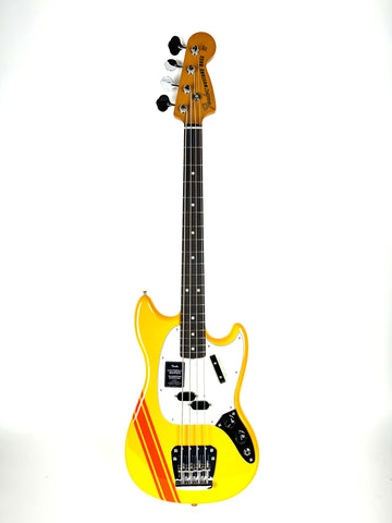 Fender Vintera II '70s Mustang Bass