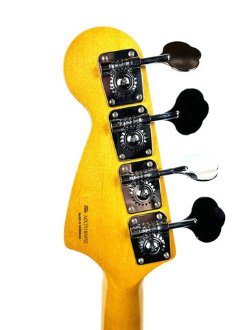 Fender Vintera II '70s Mustang Bass
