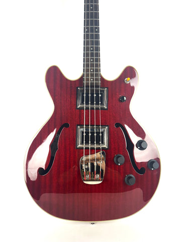 Guild Starfire II