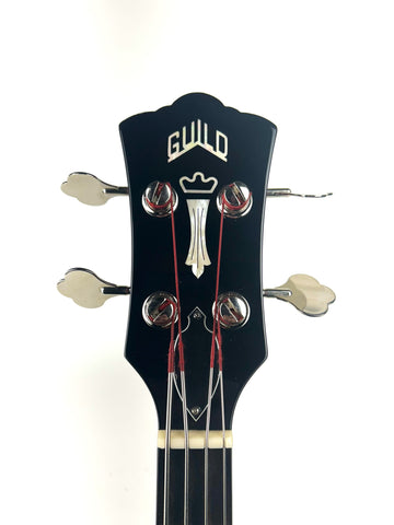 Guild Starfire II