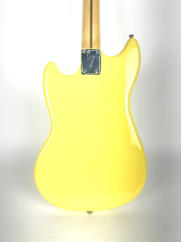 Fender Ltd. Ed. Player Mustang Bass