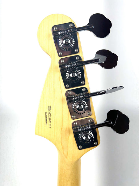 Fender Ltd. Ed. Player Mustang Bass