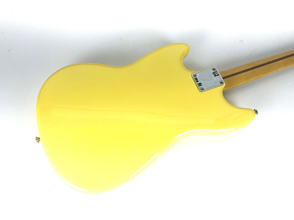 Fender Ltd. Ed. Player Mustang Bass