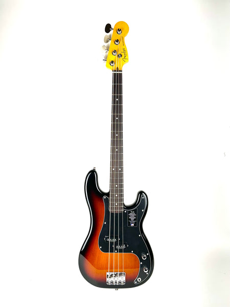 Fender American Professional Classic Precision Bass