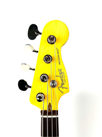 Fender American Professional Classic Precision Bass