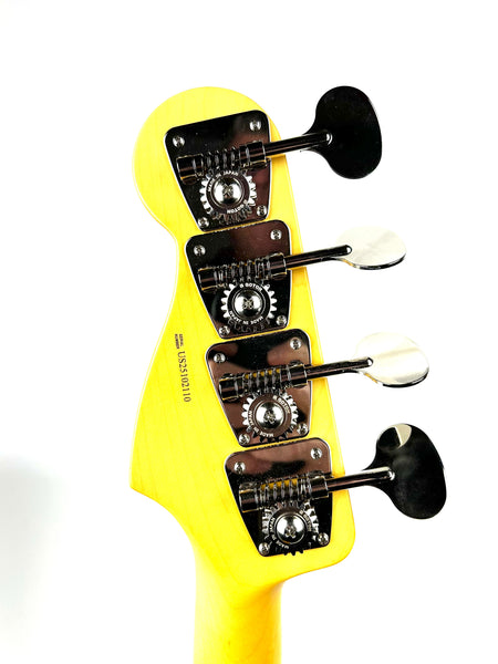 Fender American Professional Classic Precision Bass