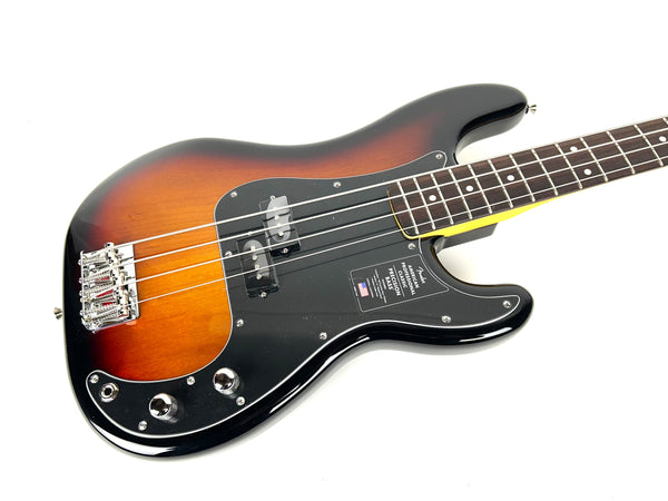 Fender American Professional Classic Precision Bass