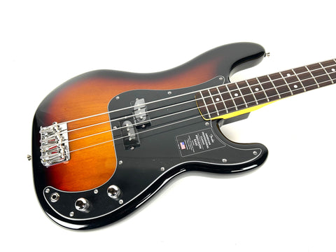 Fender American Professional Classic Precision Bass