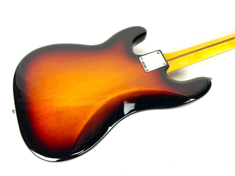 Fender American Professional Classic Precision Bass