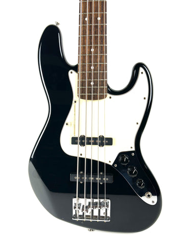 Fender MIM Jazz Bass V