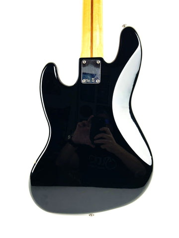 Fender MIM Jazz Bass V
