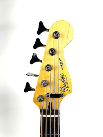 Fender MIM Jazz Bass V