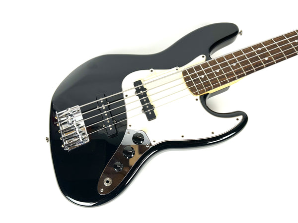 Fender MIM Jazz Bass V