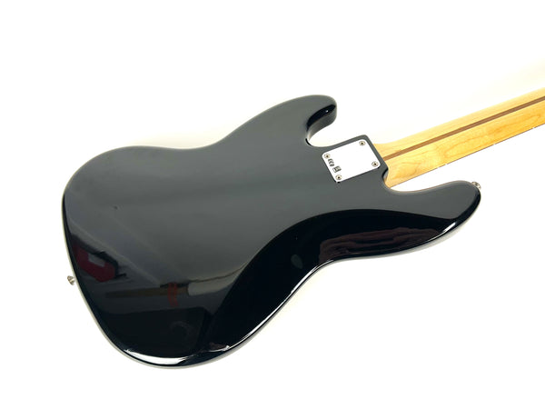 Fender MIM Jazz Bass V