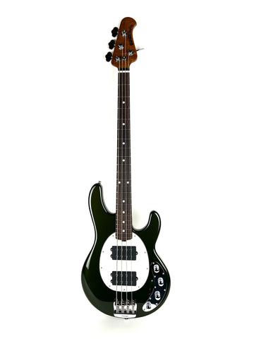 Music Man StingRay Special 4HH
