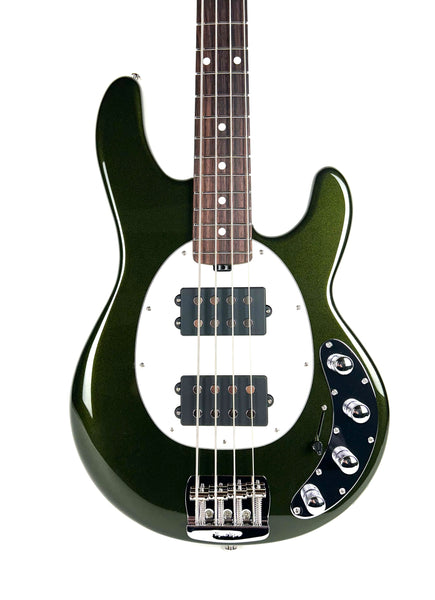 Music Man StingRay Special 4HH